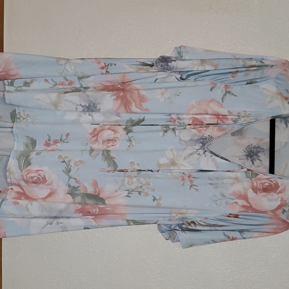 Buttery soft shirt